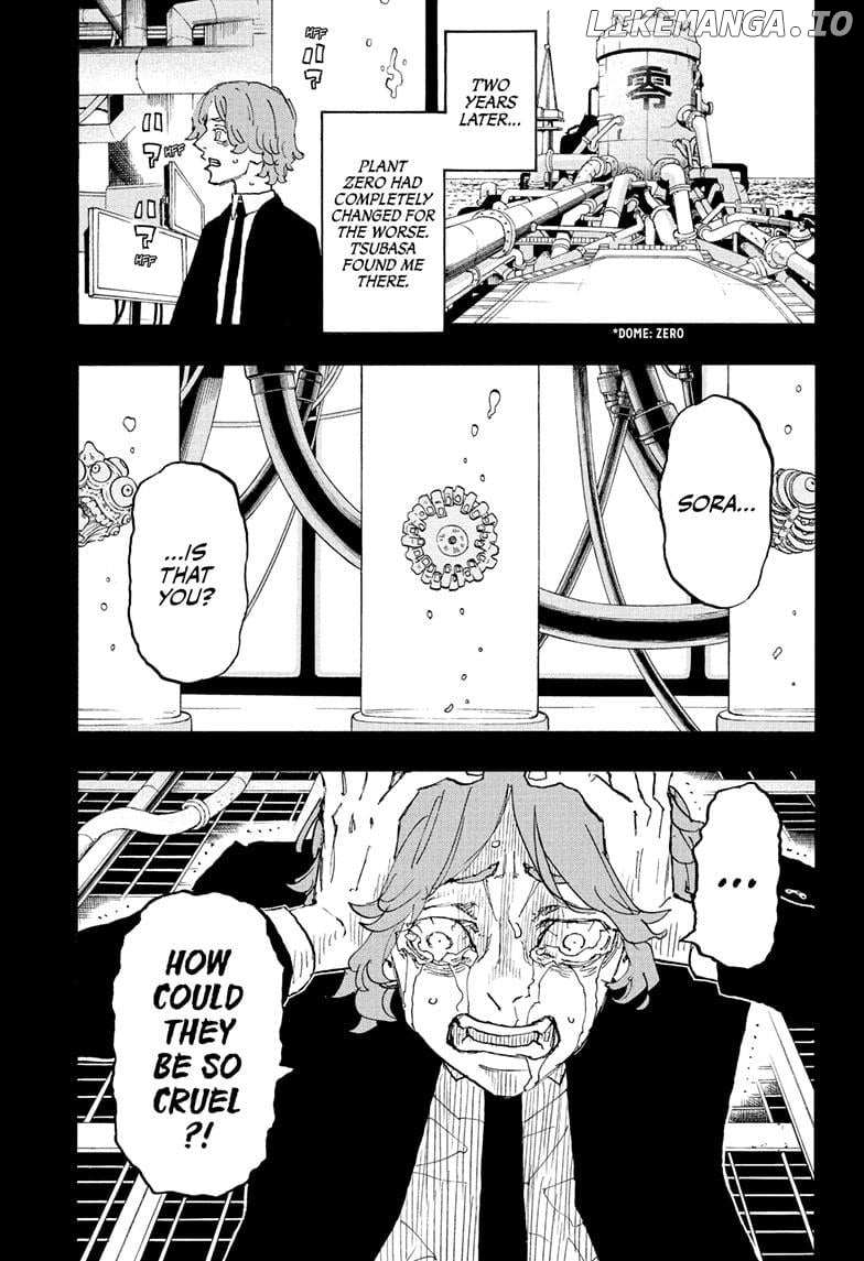 Read Astro Royale (en) Manga Online