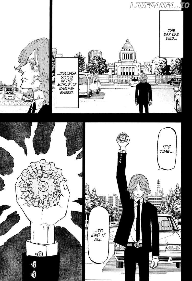 Read Astro Royale (en) Manga Online