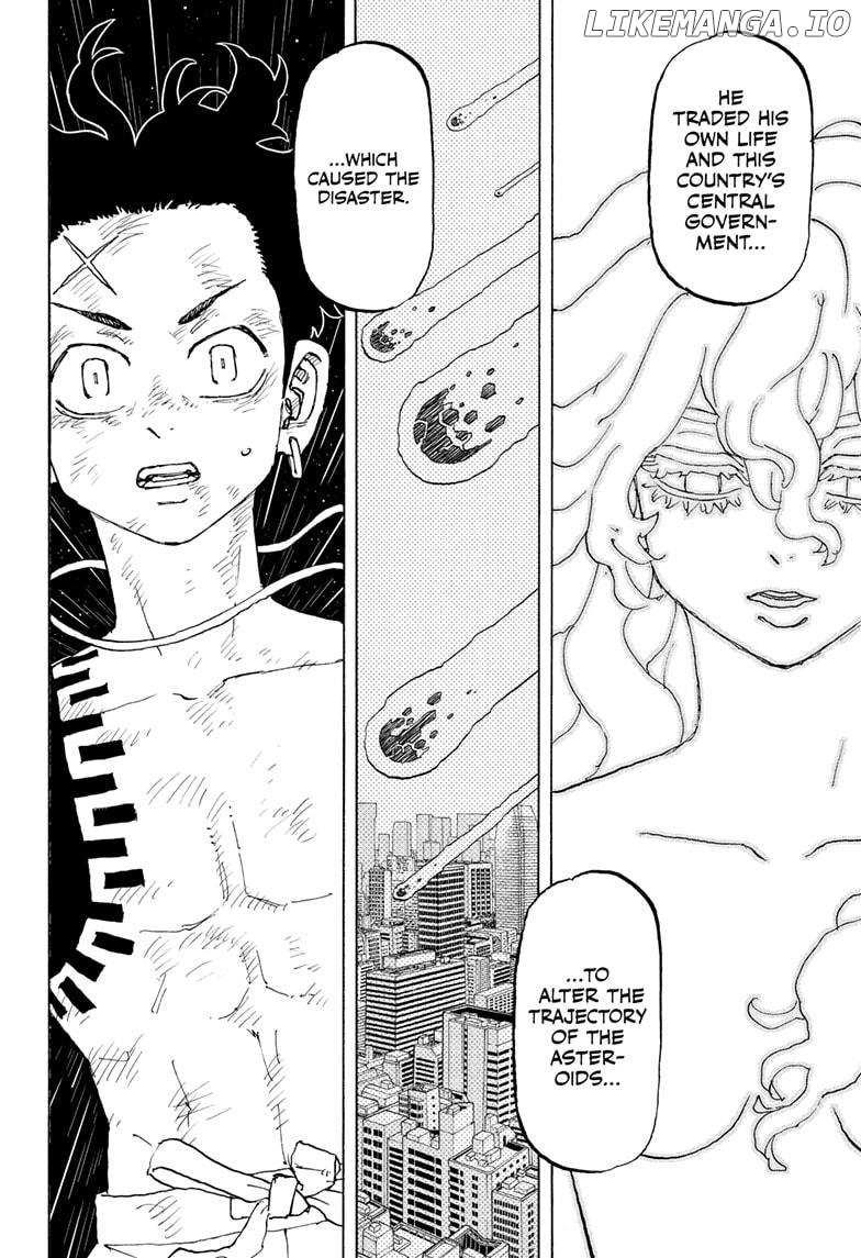 Read Astro Royale (en) Manga Online