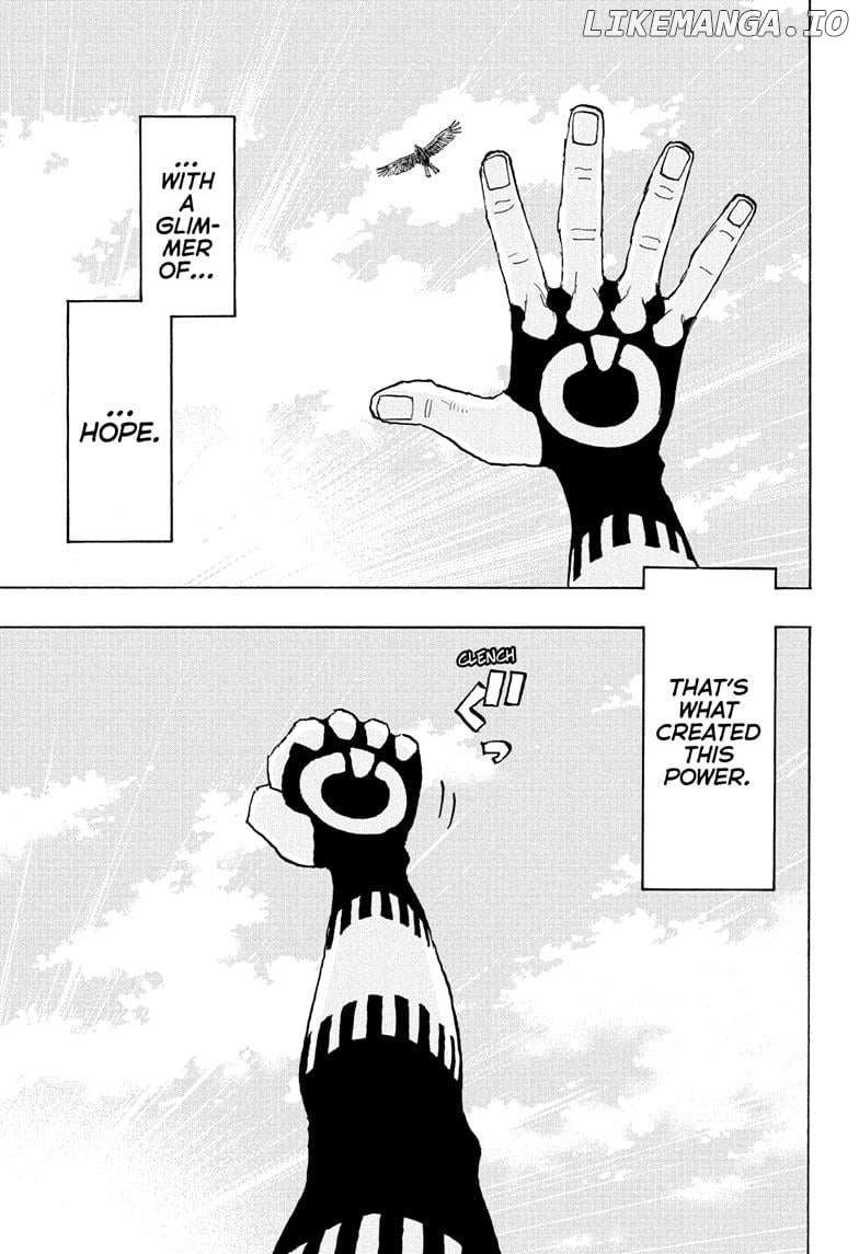 Read Astro Royale (en) Manga Online