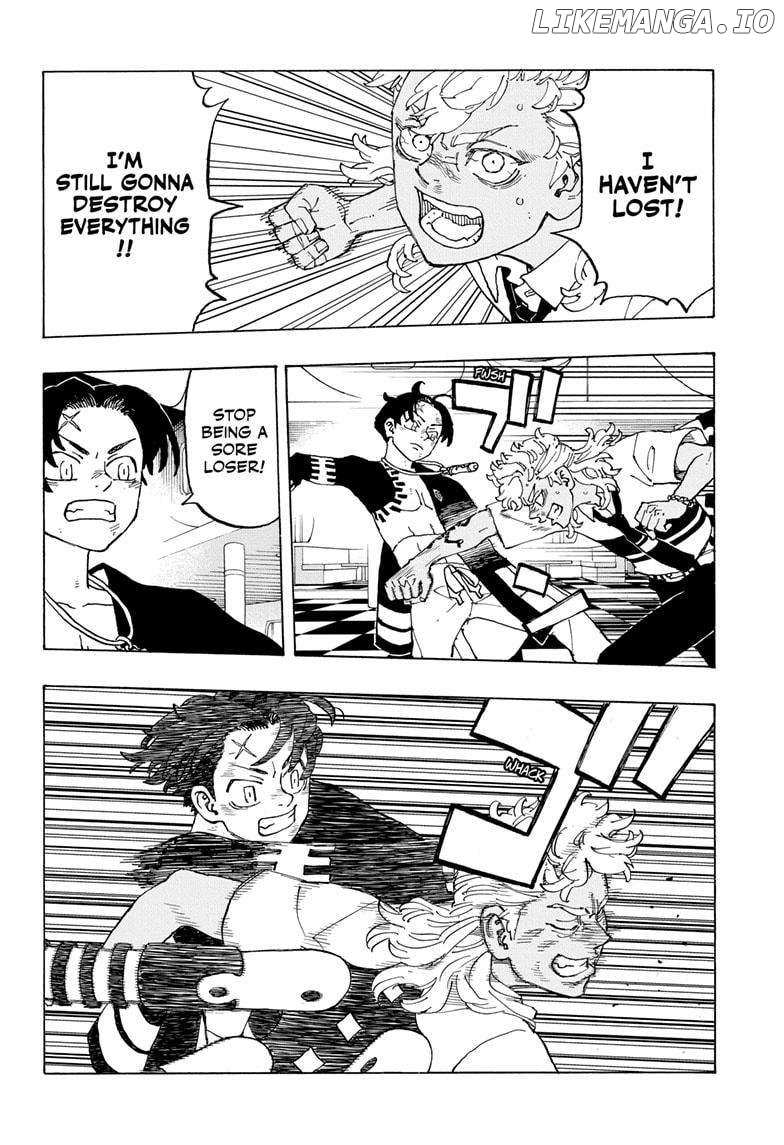 Read Astro Royale (en) Manga Online