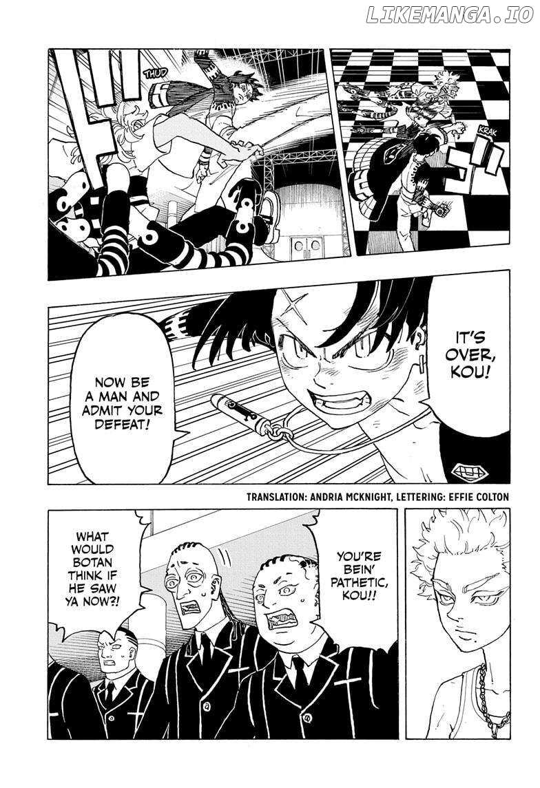 Read Astro Royale (en) Manga Online