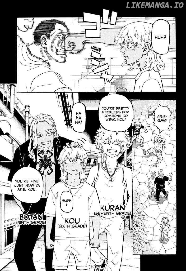 Read Astro Royale (en) Manga Online