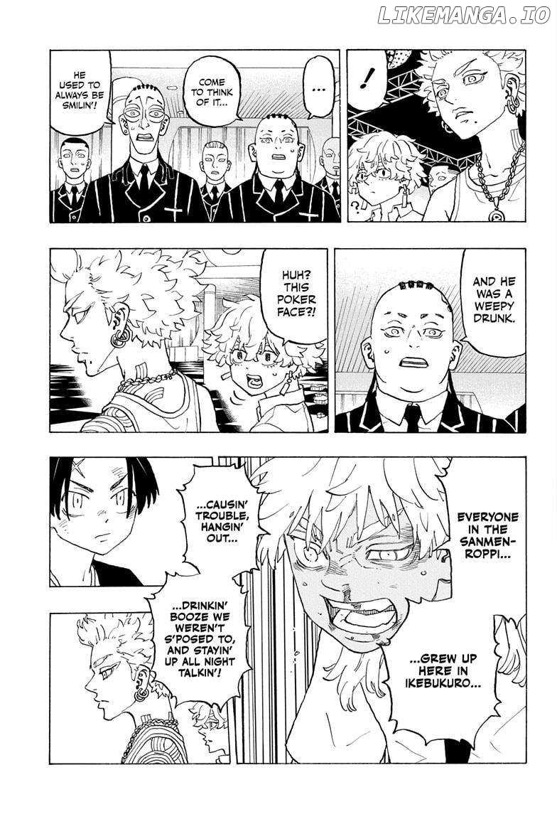 Read Astro Royale (en) Manga Online