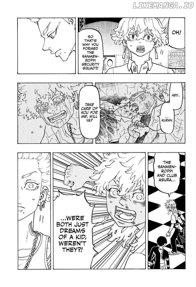 Read Astro Royale (en) Manga Online