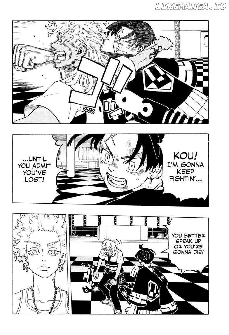 Read Astro Royale (en) Manga Online