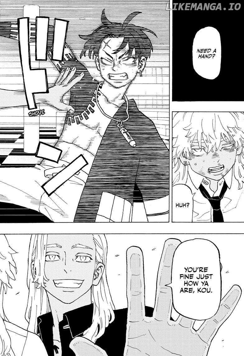 Read Astro Royale (en) Manga Online