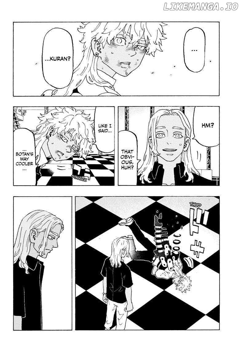 Read Astro Royale (en) Manga Online