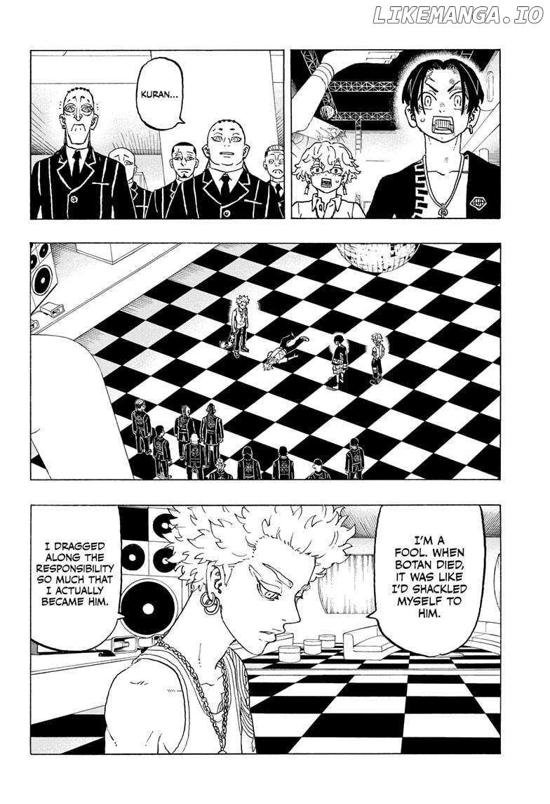 Read Astro Royale (en) Manga Online