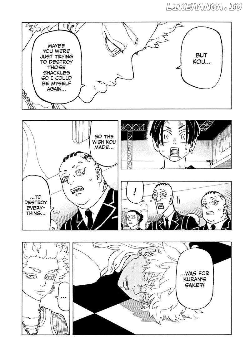 Read Astro Royale (en) Manga Online