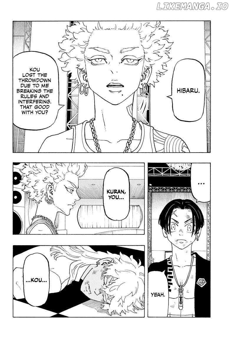 Read Astro Royale (en) Manga Online