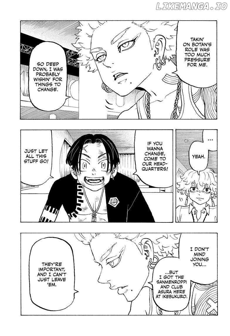 Read Astro Royale (en) Manga Online