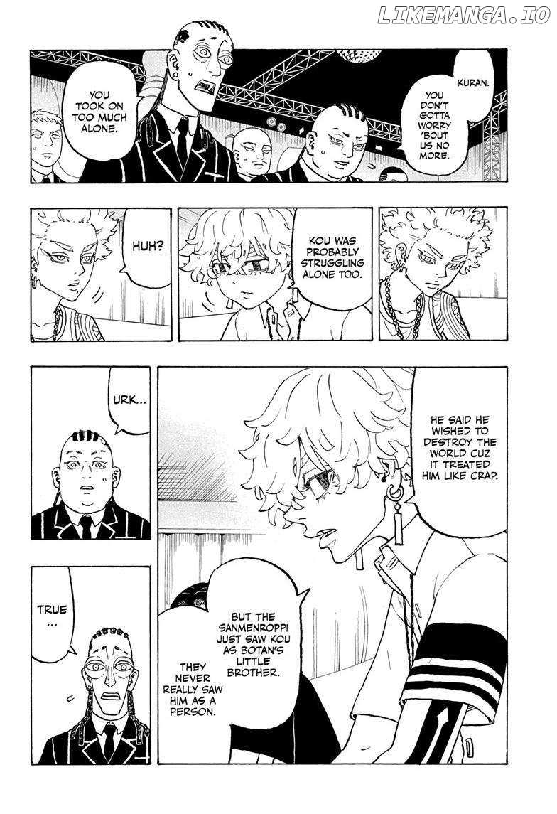 Read Astro Royale (en) Manga Online