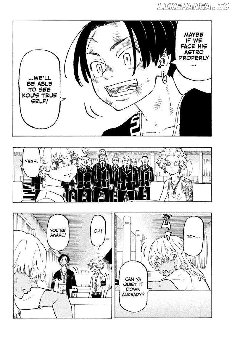 Read Astro Royale (en) Manga Online