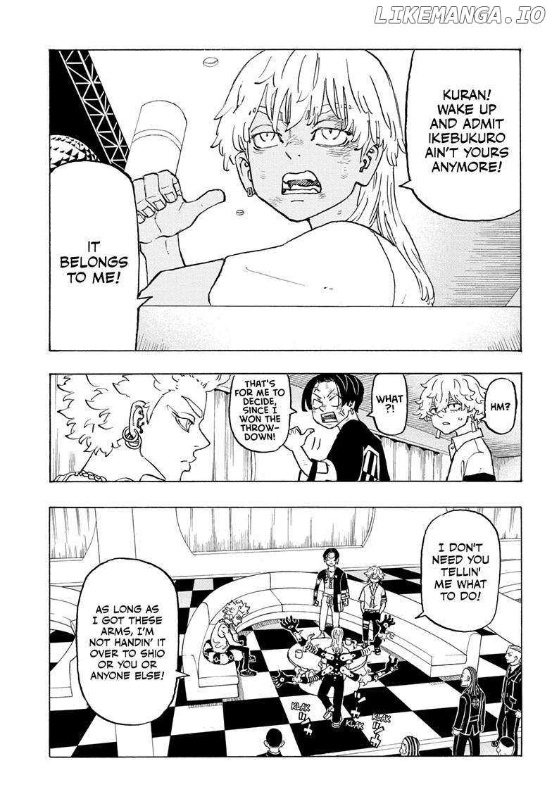 Read Astro Royale (en) Manga Online