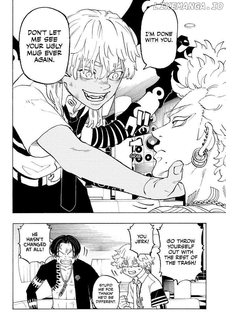 Read Astro Royale (en) Manga Online