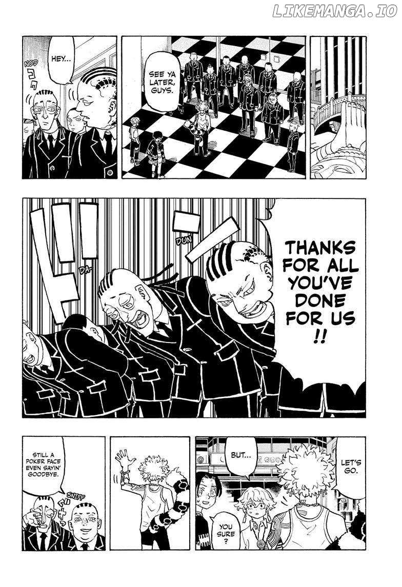 Read Astro Royale (en) Manga Online