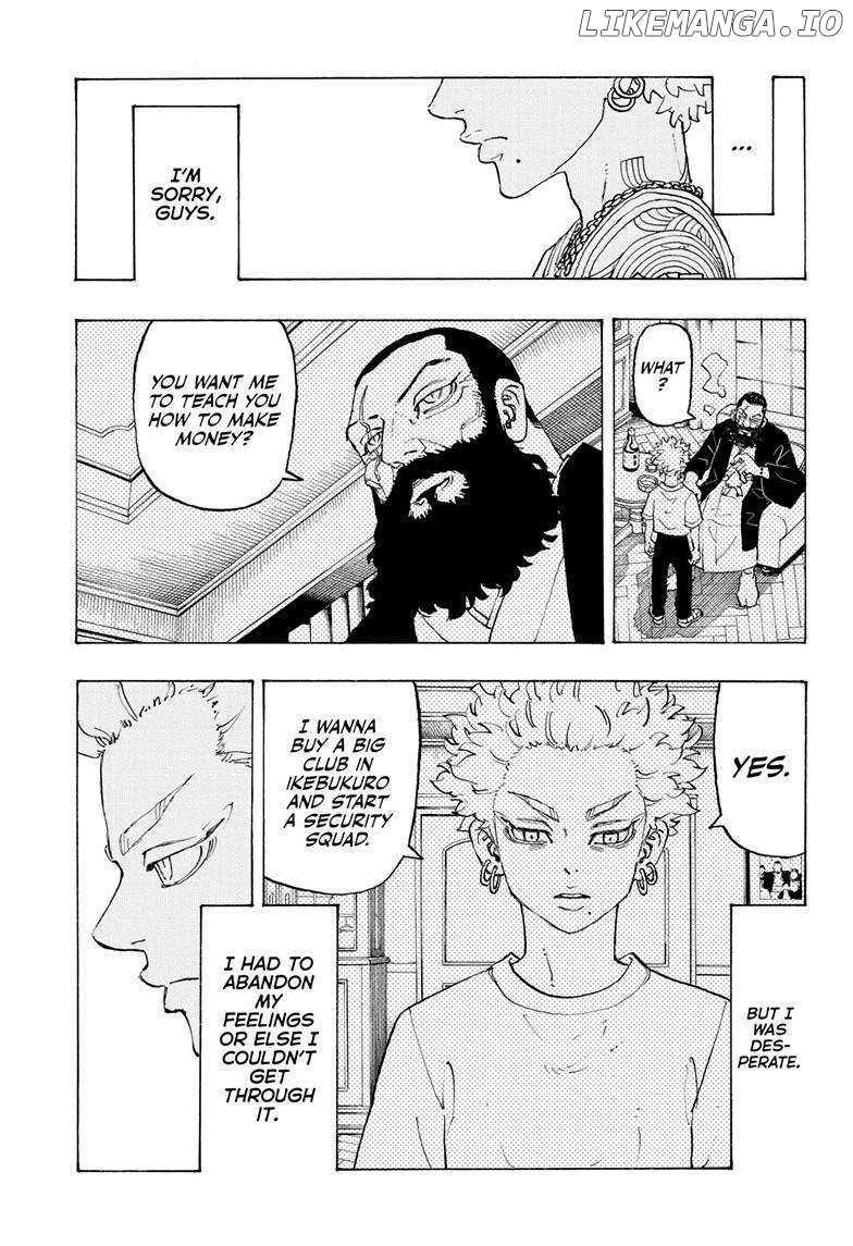 Read Astro Royale (en) Manga Online