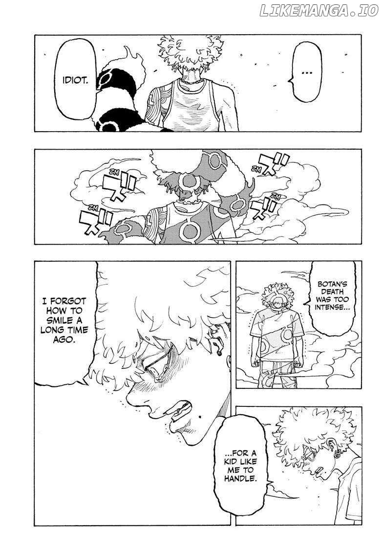 Read Astro Royale (en) Manga Online