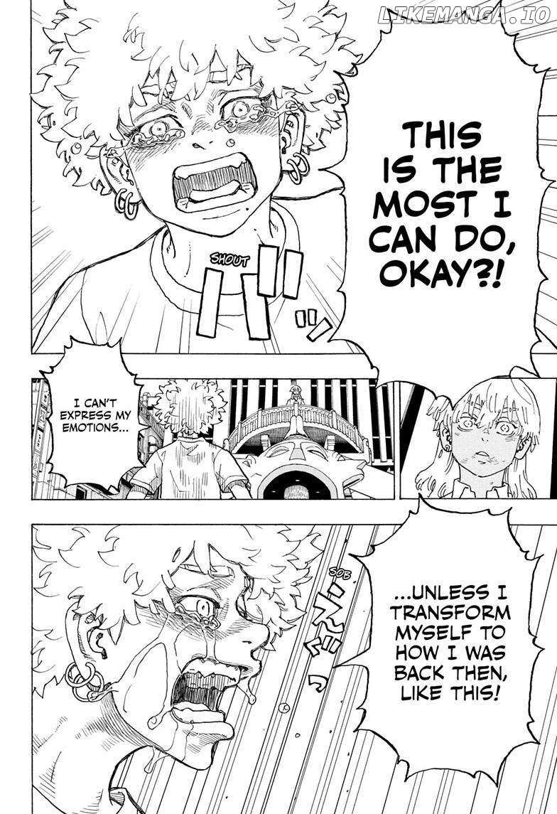 Read Astro Royale (en) Manga Online