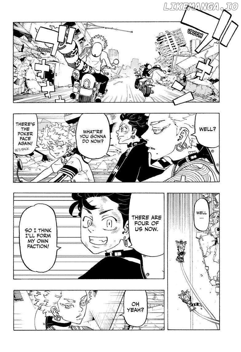 Read Astro Royale (en) Manga Online