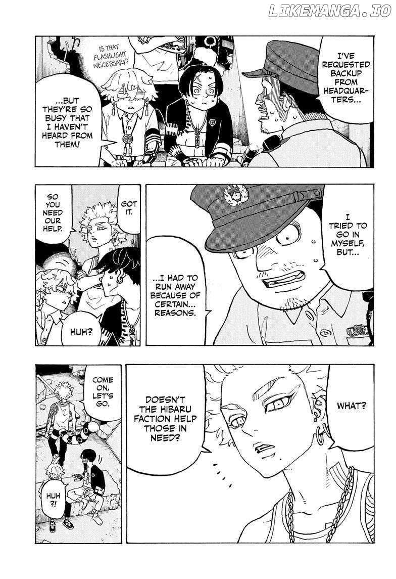 Read Astro Royale (en) Manga Online