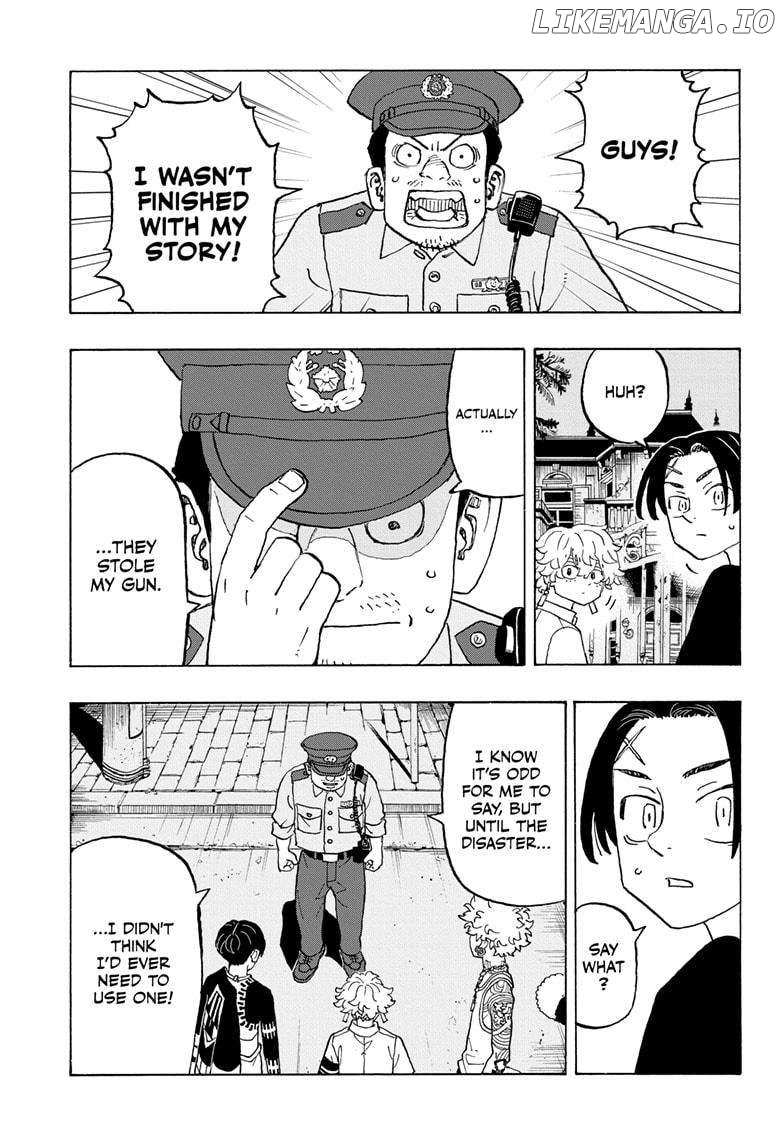 Read Astro Royale (en) Manga Online