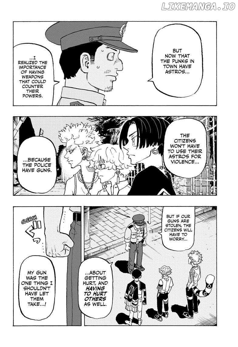 Read Astro Royale (en) Manga Online