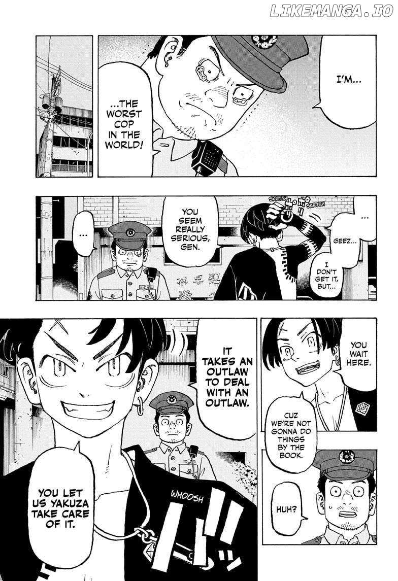 Read Astro Royale (en) Manga Online