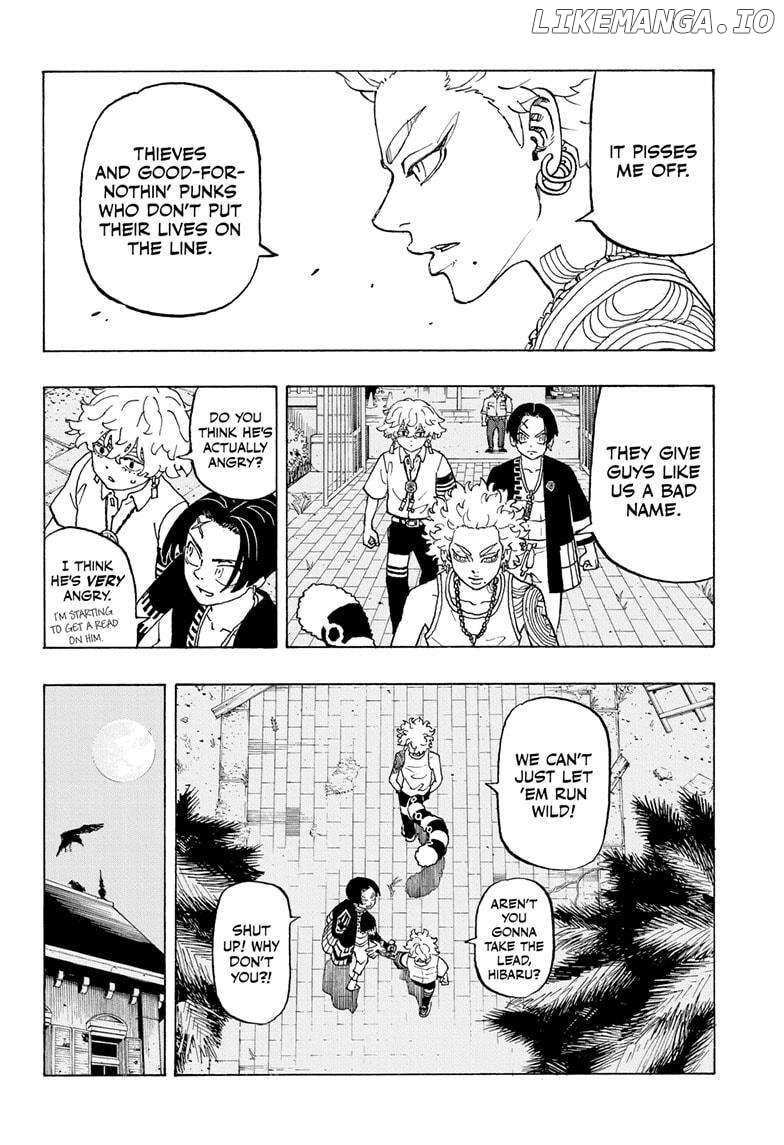 Read Astro Royale (en) Manga Online