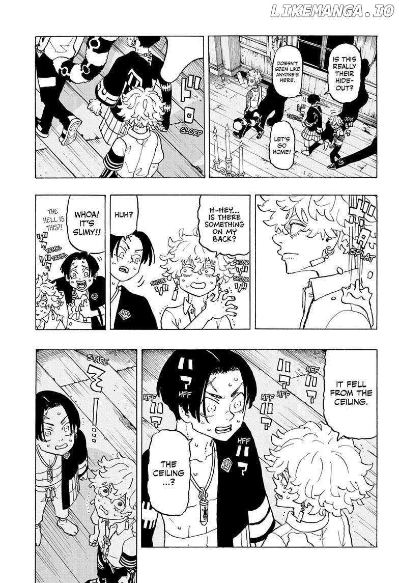 Read Astro Royale (en) Manga Online