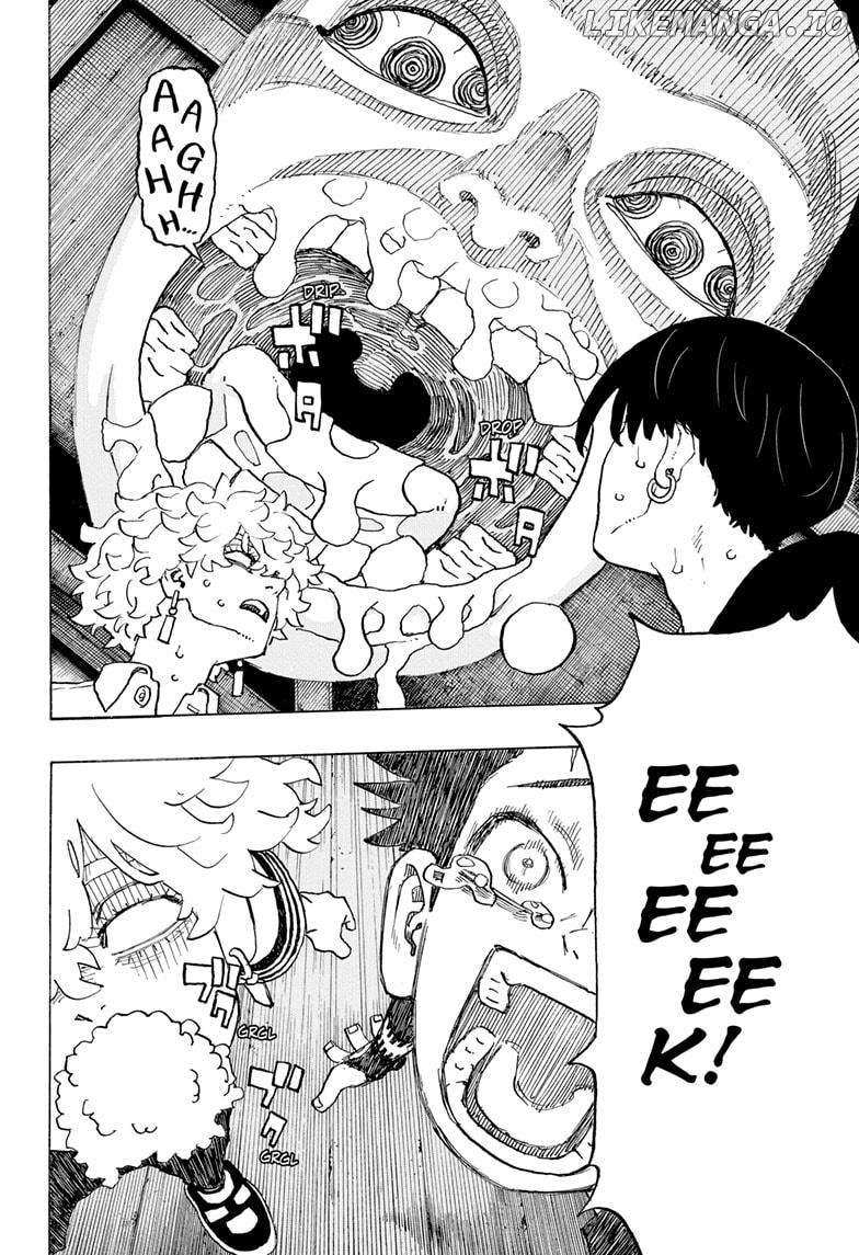 Read Astro Royale (en) Manga Online