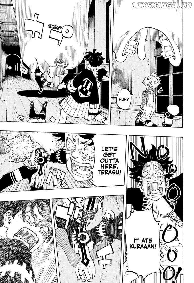 Read Astro Royale (en) Manga Online