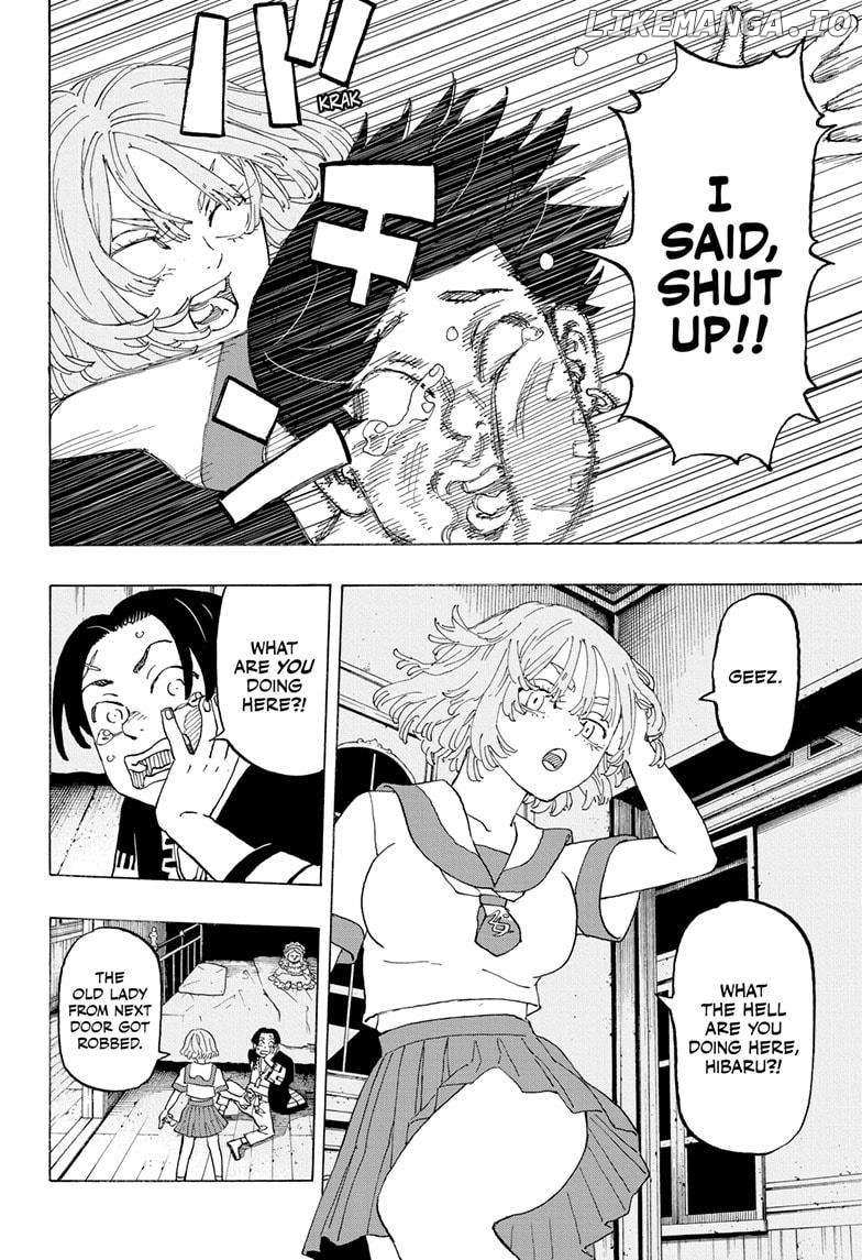 Read Astro Royale (en) Manga Online