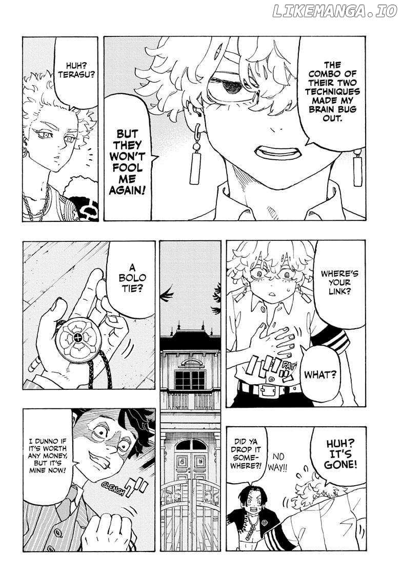 Read Astro Royale (en) Manga Online