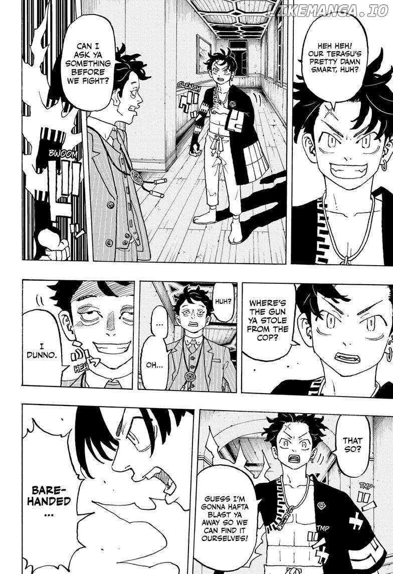 Read Astro Royale (en) Manga Online