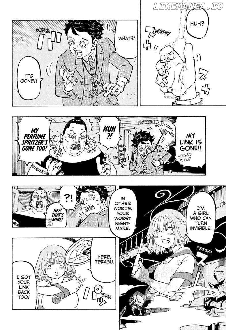 Read Astro Royale (en) Manga Online