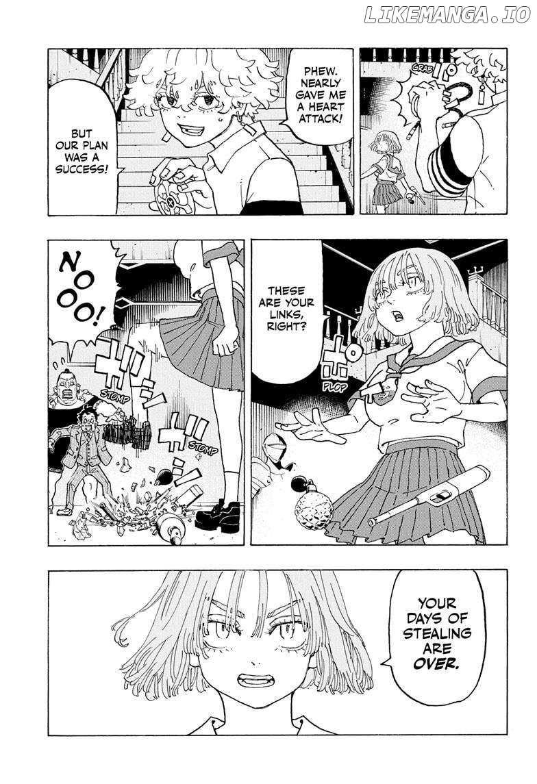 Read Astro Royale (en) Manga Online