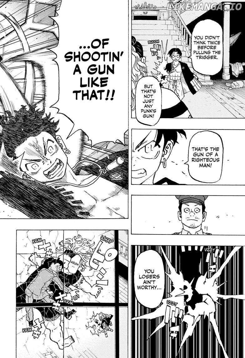 Read Astro Royale (en) Manga Online