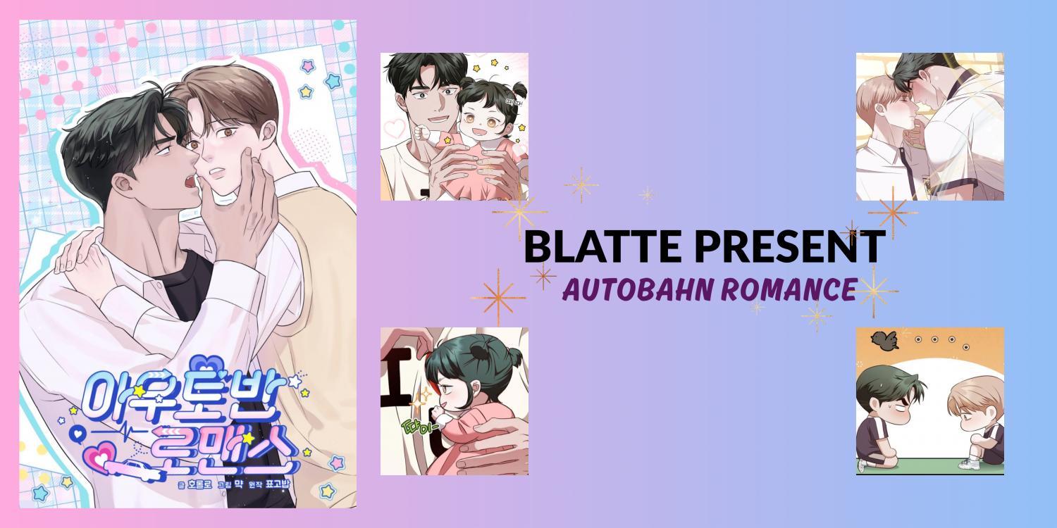 Read Autobahn Romance (en) Manga Online