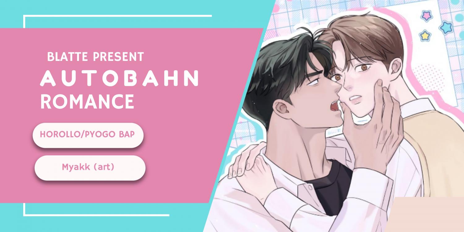 Read Autobahn Romance (en) Manga Online