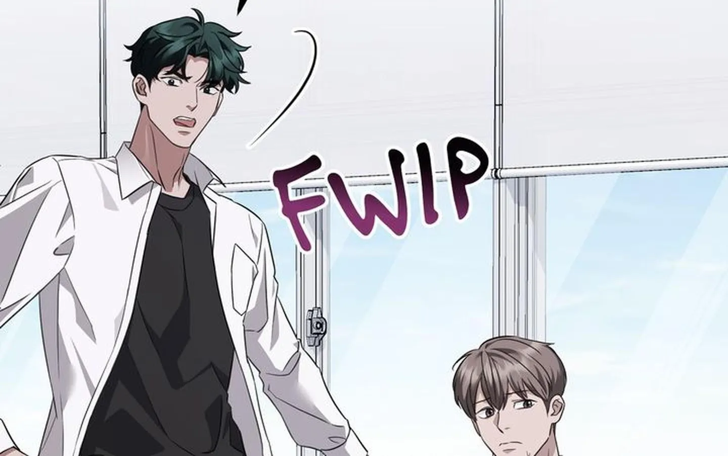 Read Autobahn Romance Manga Online