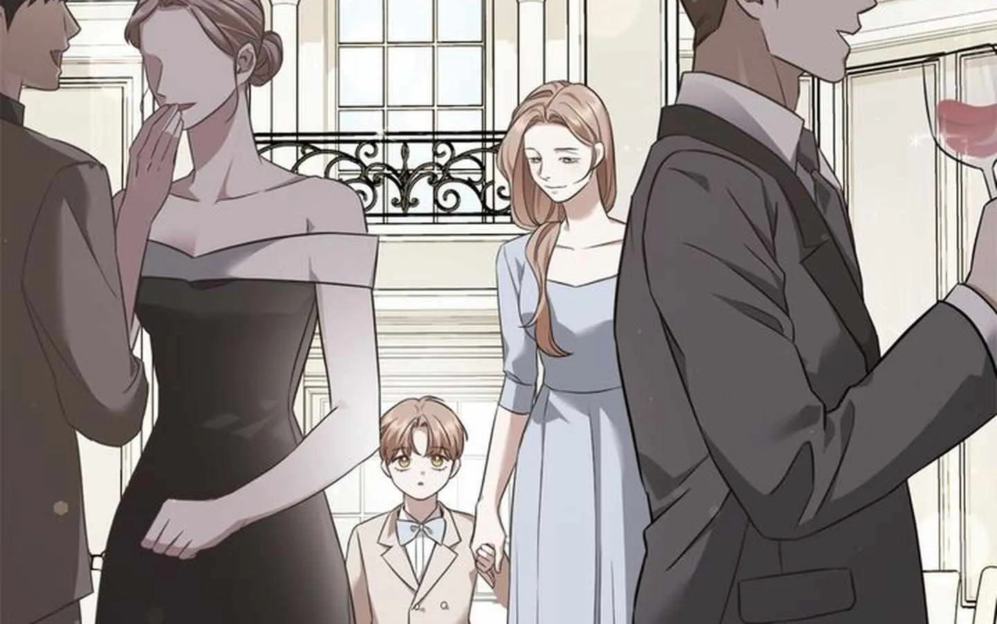 Read Autobahn Romance Manga Online