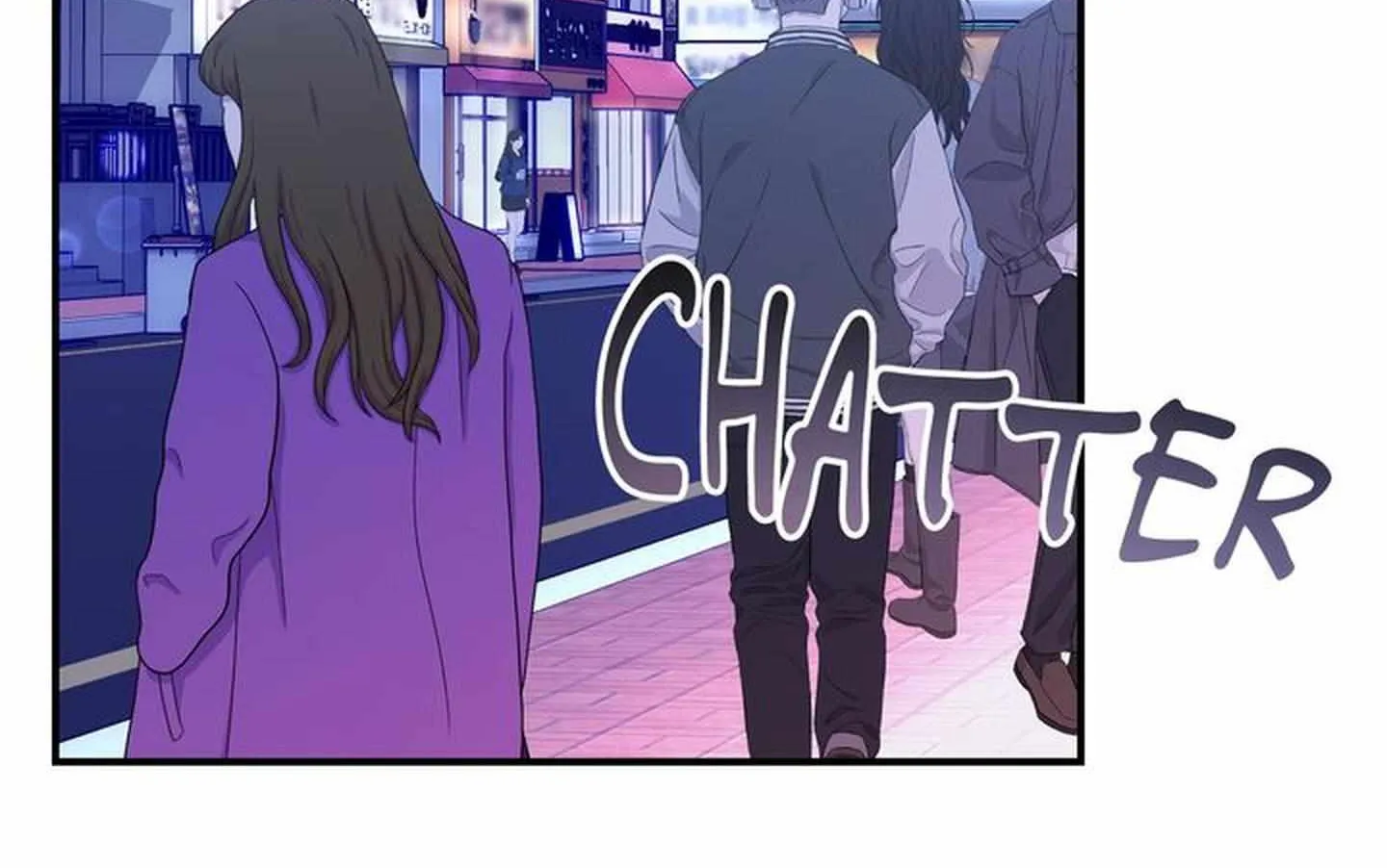 Read Autobahn Romance Manga Online