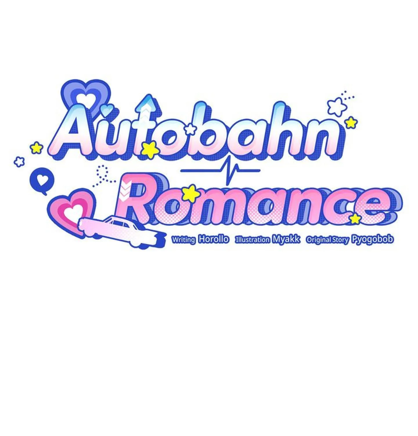 Read Autobahn Romance Manga Online