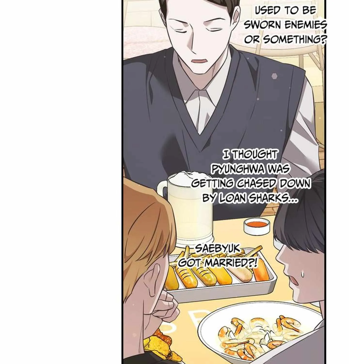 Read Autobahn Romance Manga Online