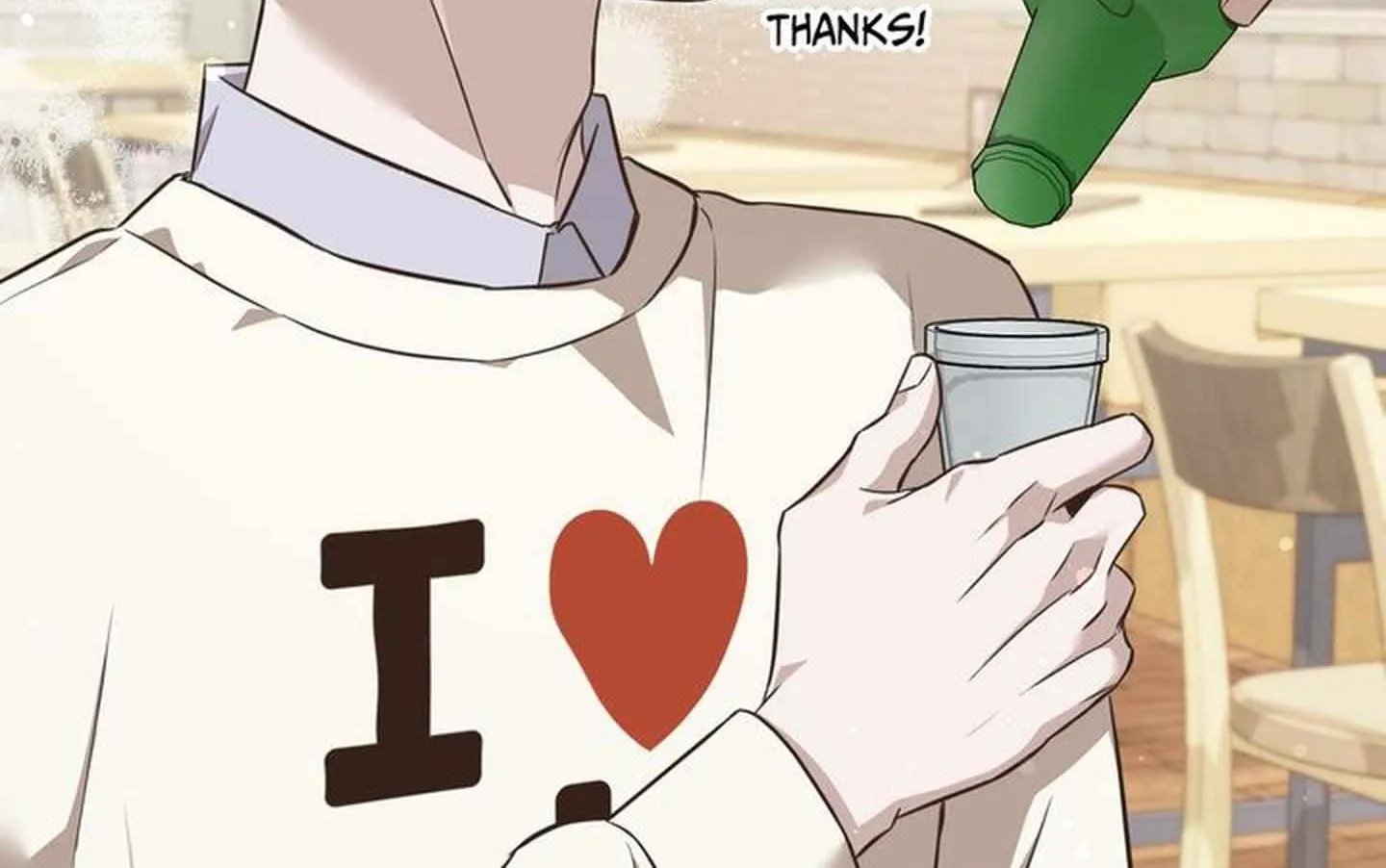 Read Autobahn Romance Manga Online