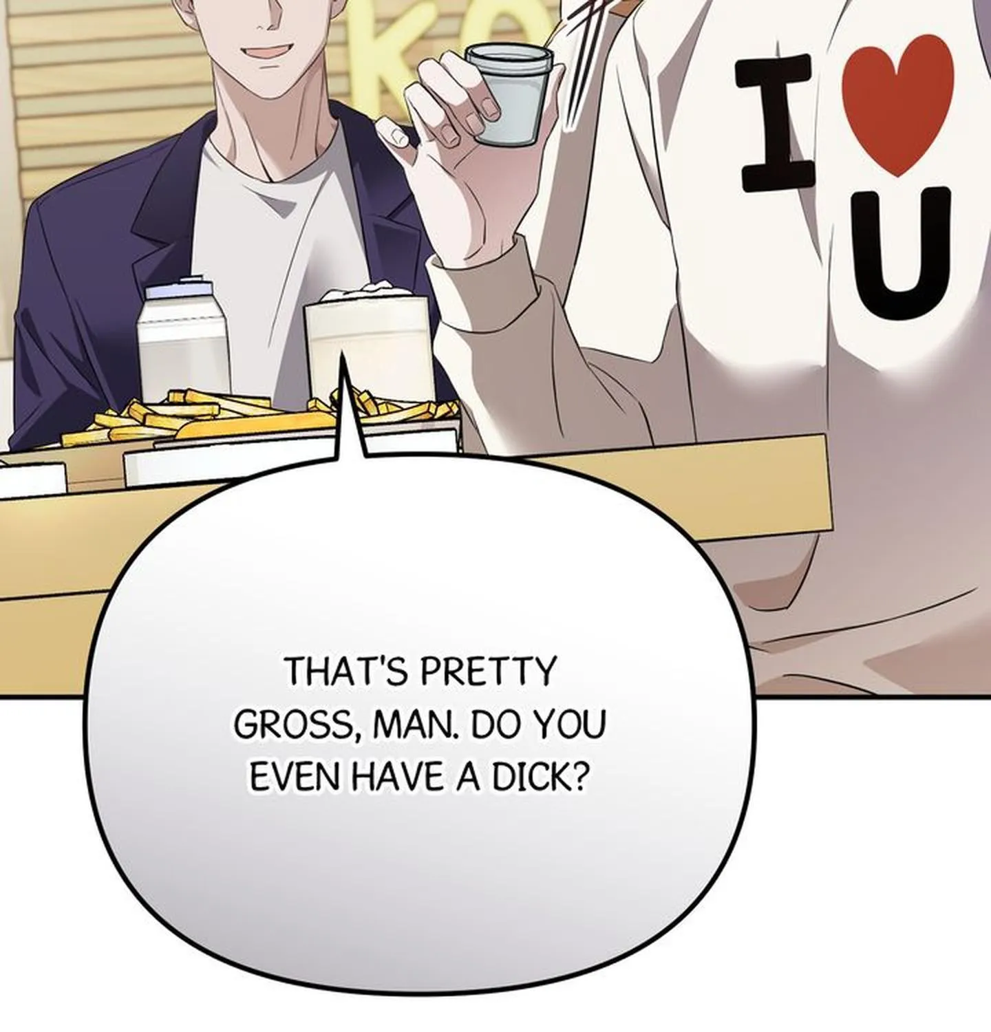 Read Autobahn Romance Manga Online
