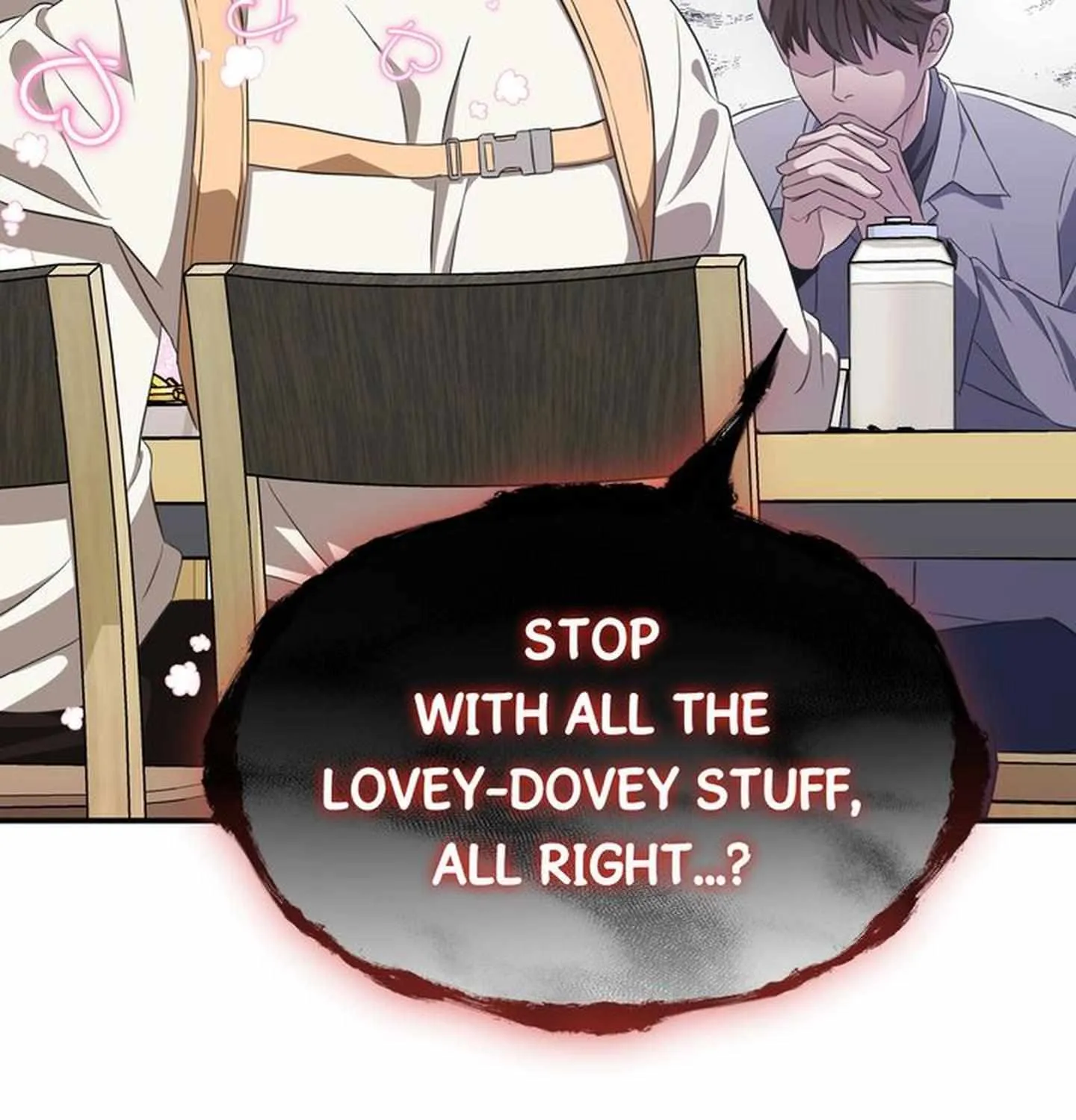 Read Autobahn Romance Manga Online