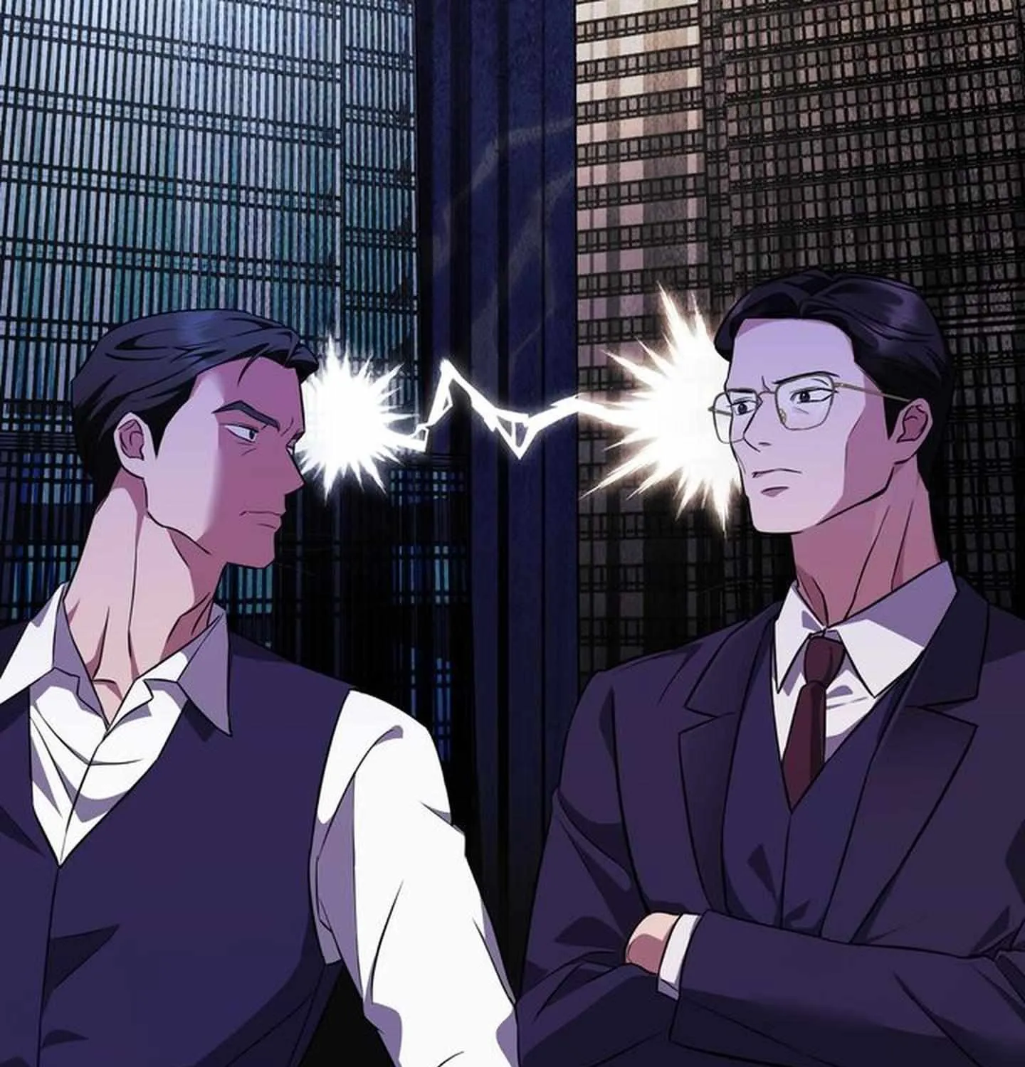 Read Autobahn Romance Manga Online